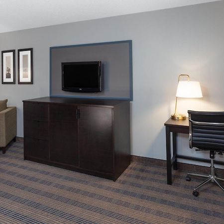 Americinn By Wyndham Пеория Екстериор снимка