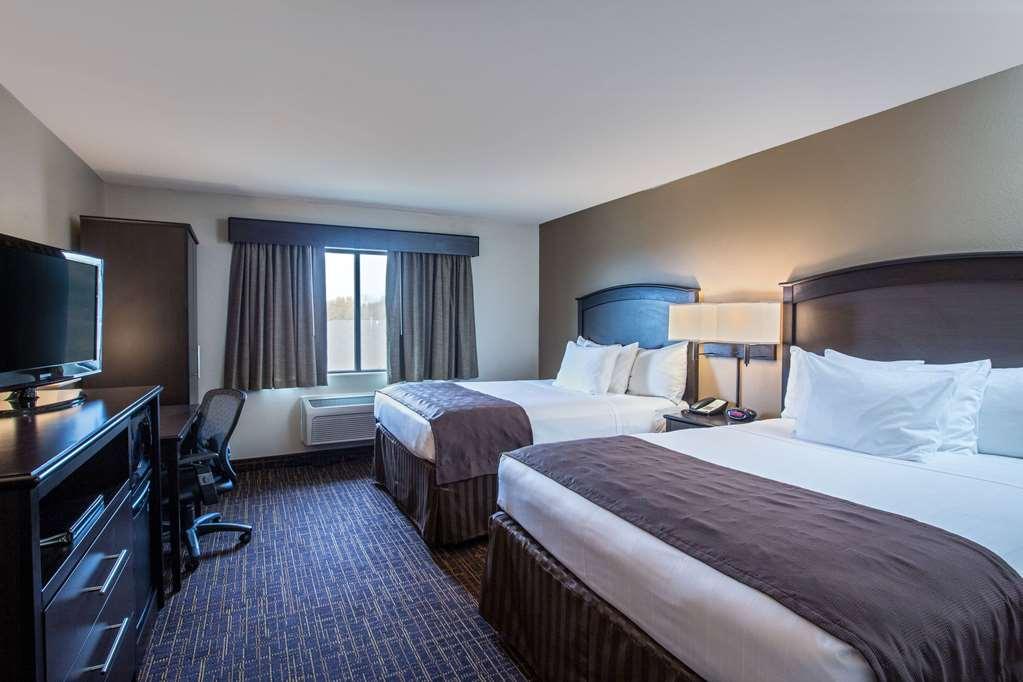 Americinn By Wyndham Пеория Стая снимка