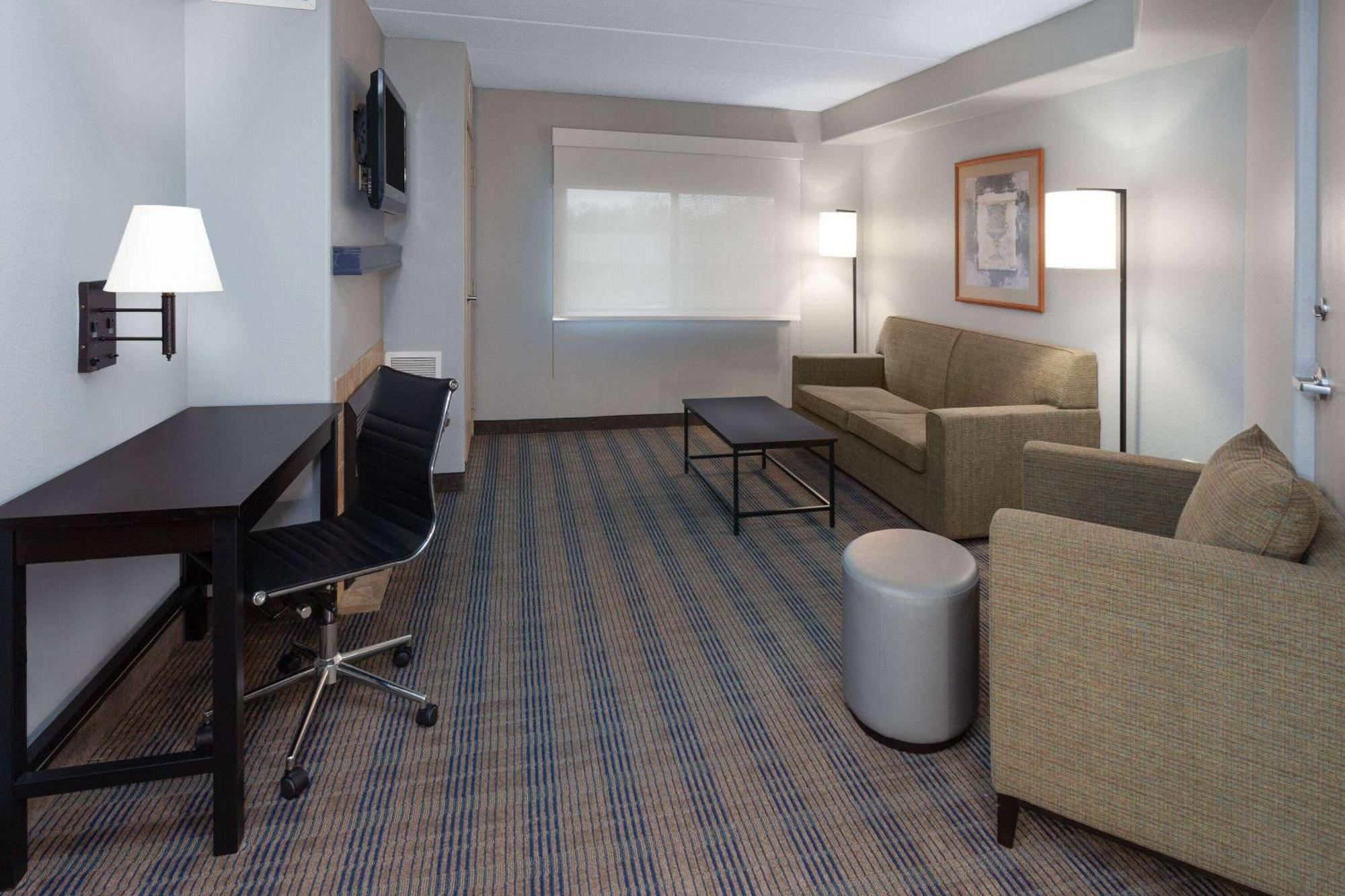 Americinn By Wyndham Пеория Екстериор снимка