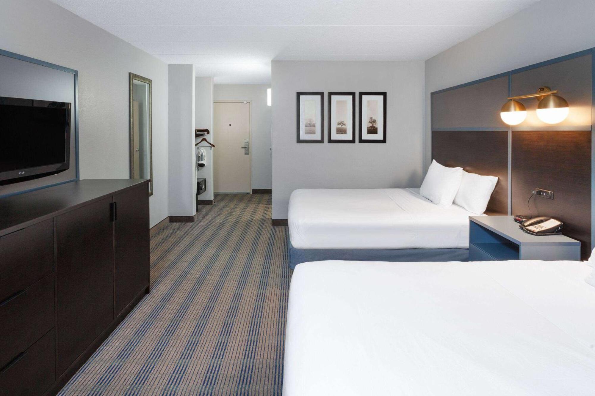 Americinn By Wyndham Пеория Екстериор снимка