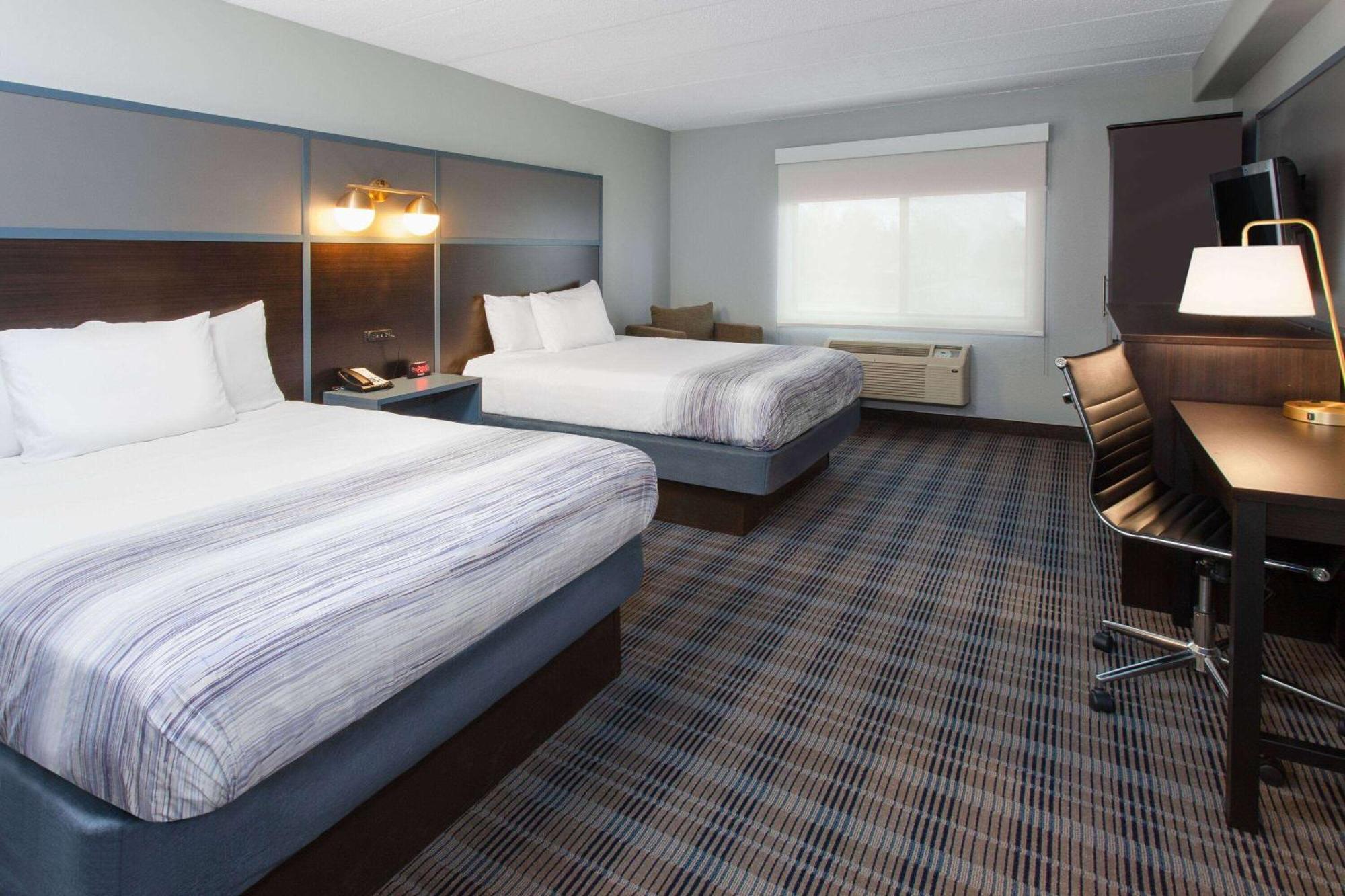 Americinn By Wyndham Пеория Екстериор снимка