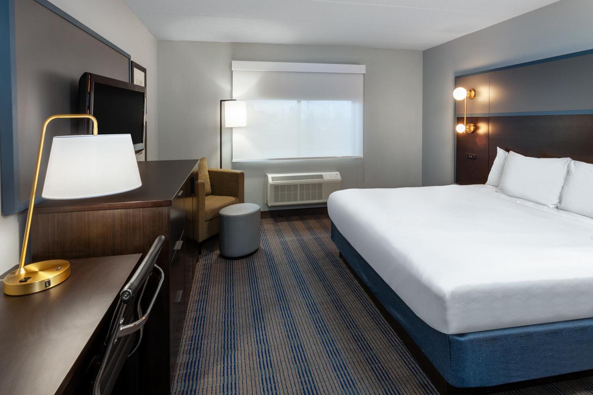 Americinn By Wyndham Пеория Екстериор снимка