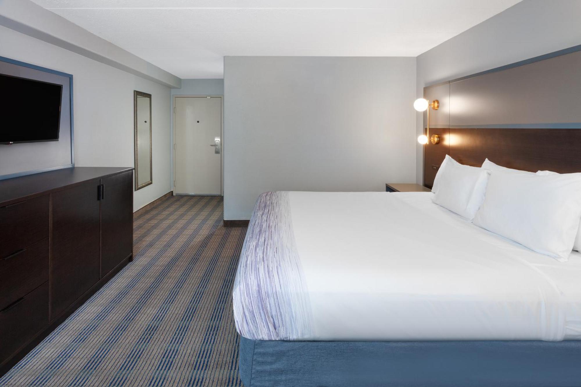 Americinn By Wyndham Пеория Екстериор снимка