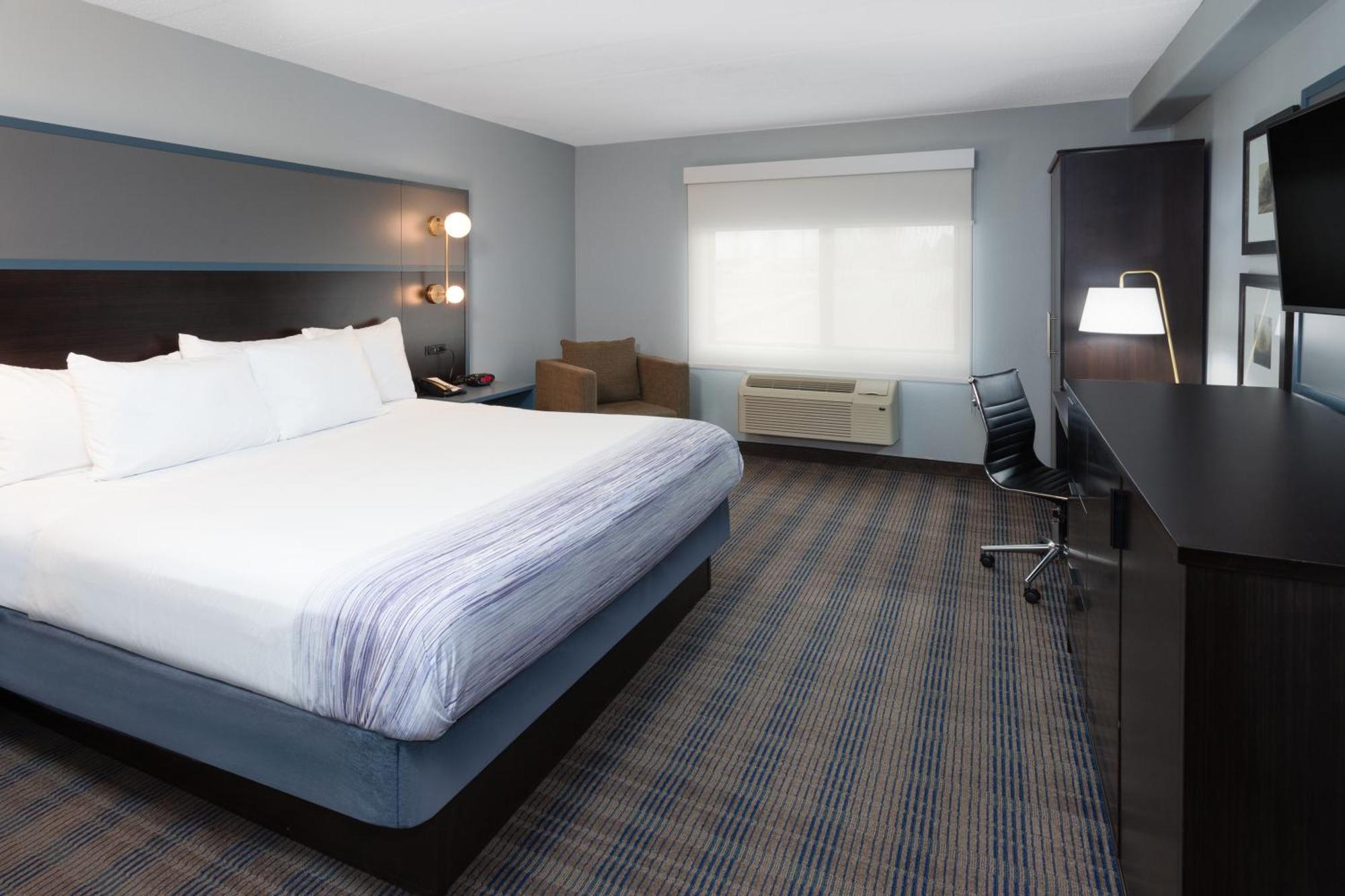 Americinn By Wyndham Пеория Екстериор снимка
