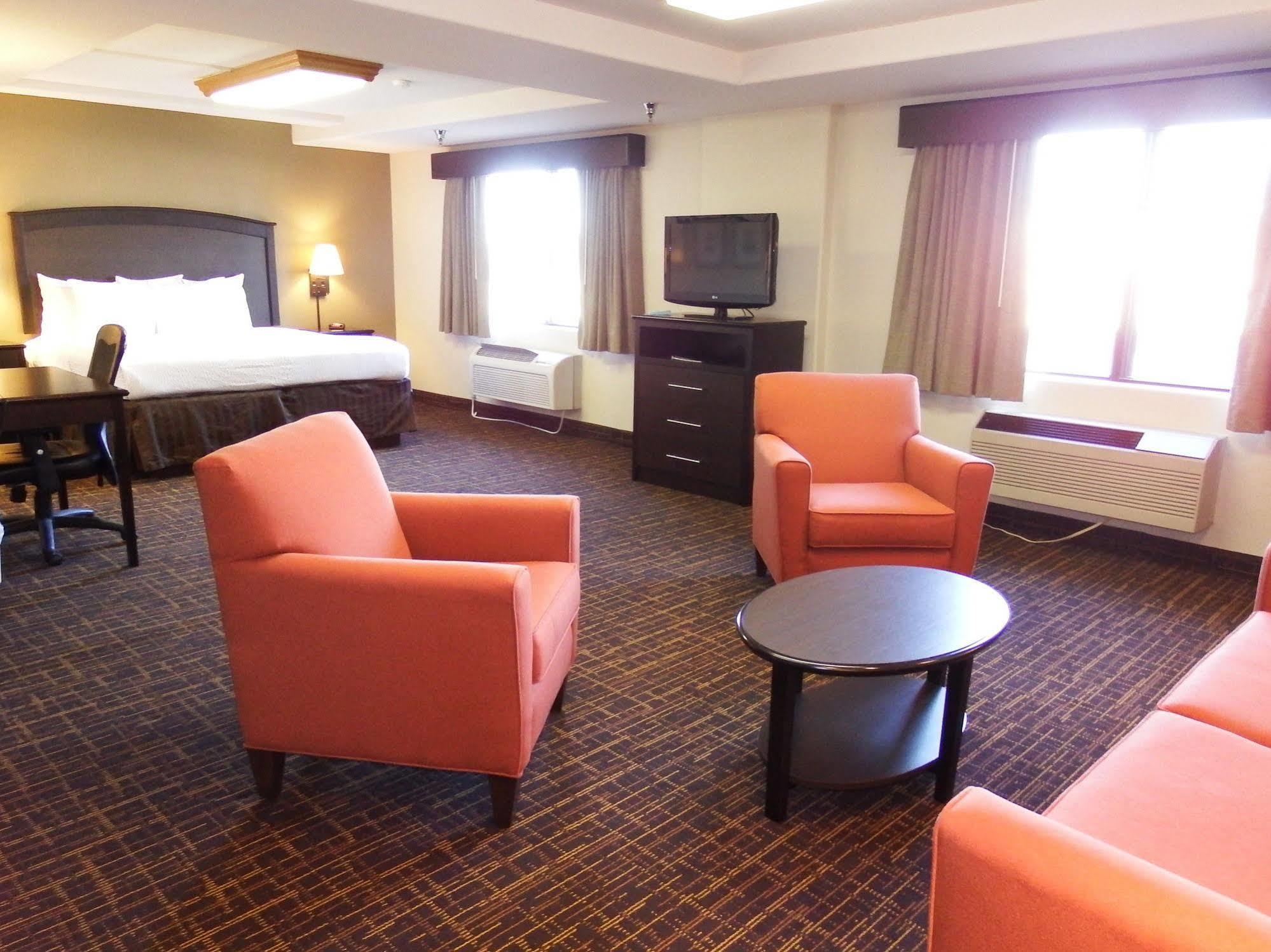 Americinn By Wyndham Пеория Екстериор снимка