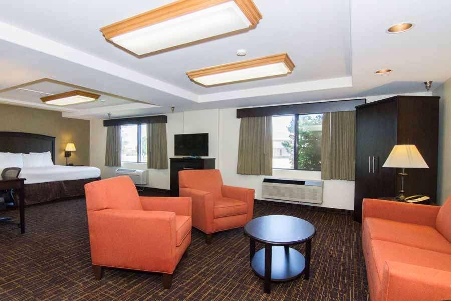 Americinn By Wyndham Пеория Стая снимка